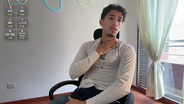 rafael stone11 online show from 02-07-26, 06:55