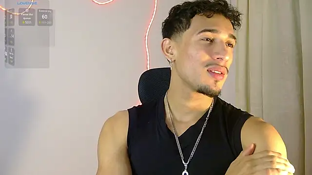 rafael stone11 online show from 02-14-26, 02:19