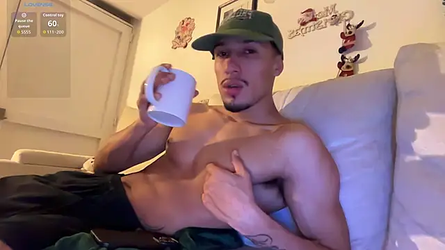 rafael stone11 online show from 02-16-26, 07:15