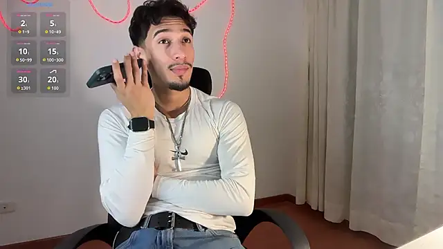 rafael stone11 online show from 02-20-26, 01:46