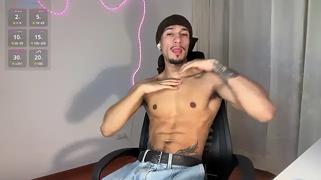 rafael stone11 online show from 02-21-26, 04:13