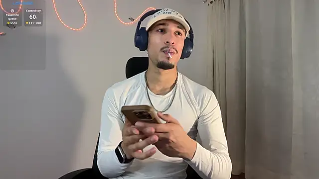 rafael stone11 online show from 02-25-26, 12:20