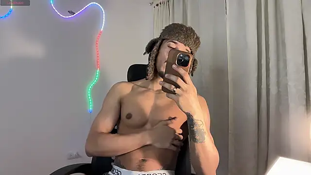 rafael stone11 online show from 02-28-26, 02:56