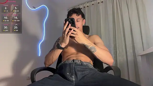 rafael stone11 online show from 03-27-26, 02:06