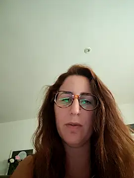 Maya Brooke online show from 08-04-26, 08:50