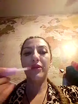 LannaQuinn online show from 02-01-26, 07:07