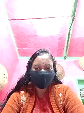 Raamdevi158 online show from 02-21-26, 10:11