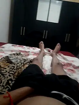 fernandessa online show from 04-11-26, 04:50