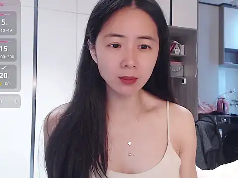 Tsuki-y online show from 02-23-26, 11:24