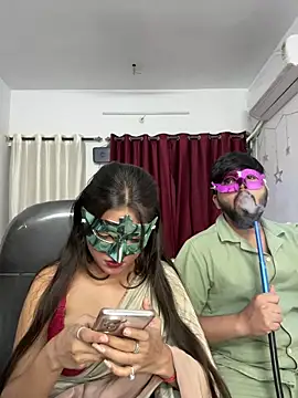 pooja sexy79 online show from 04-18-26, 06:01