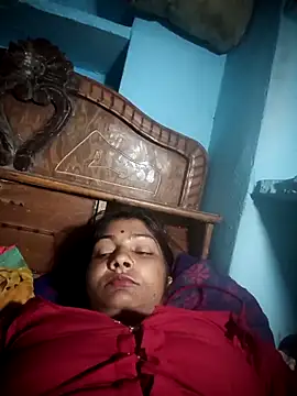 Hotty raghni online show from 02-12-26, 10:27