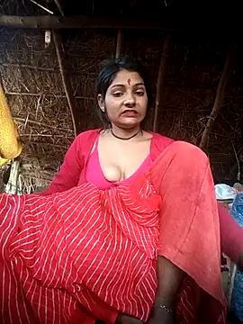 Hotty raghni online show from 02-17-26, 03:25