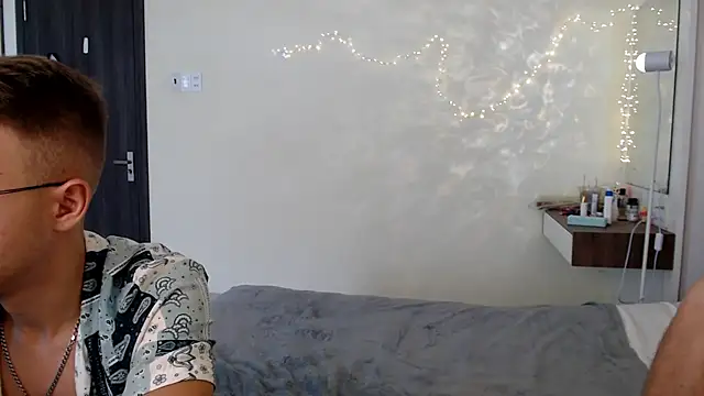 NikiKerryCum online show from 06-30-26, 05:08