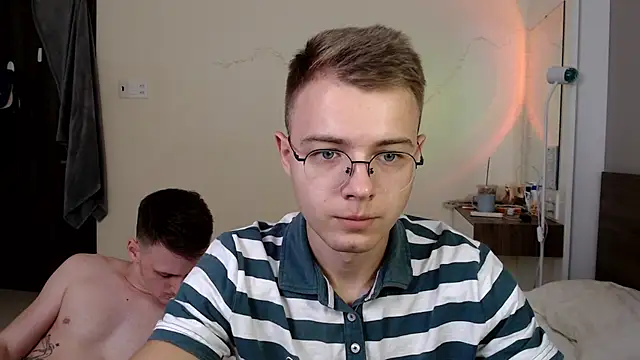 NikiKerryCum online show from 08-07-26, 12:51