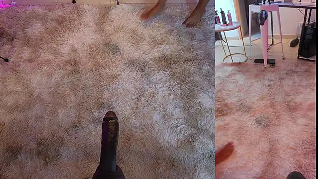 Ladyy brownn online show from 04-01-26, 11:55