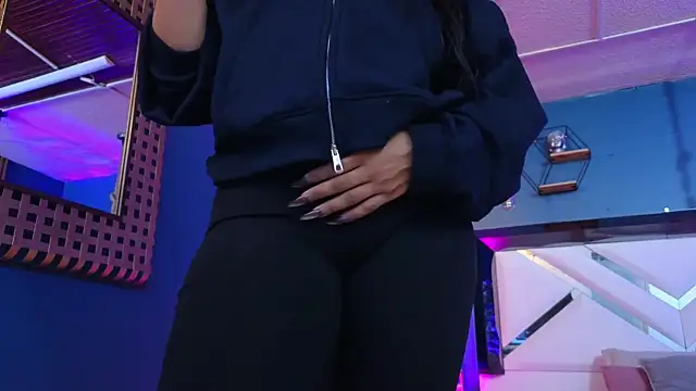 Ladyy brownn online show from 04-14-26, 12:00