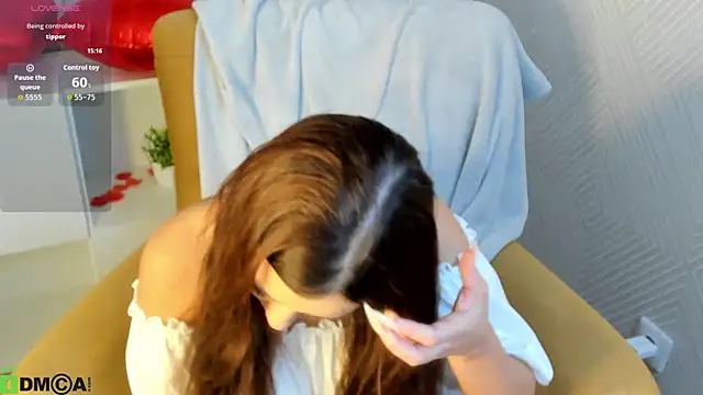 Lilith Cortez online show from 02-22-26, 09:41