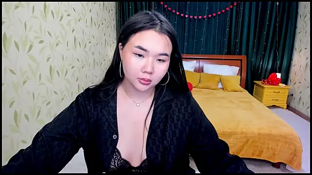 AmandaPresle online show from 02-20-26, 11:54