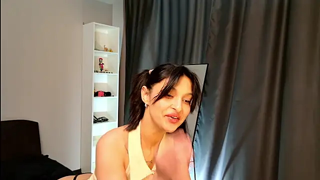 Eva Sterling  online show from 02-01-26, 01:31