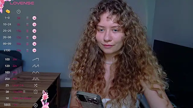 Milounee online show from 07-01-26, 06:04
