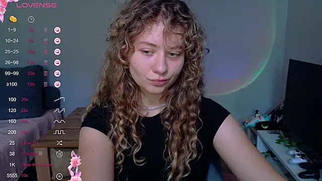 Milounee online show from 07-05-26, 08:43