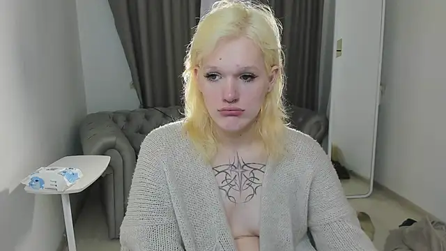 Lollita Morgan online show from 04-10-26, 10:09