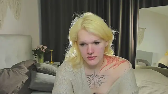 Lollita Morgan online show from 04-18-26, 06:06