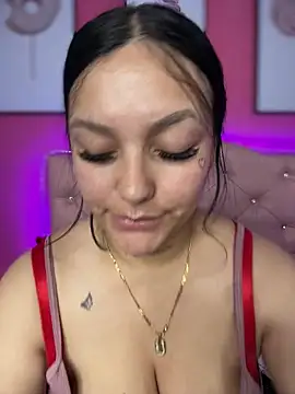 Snapshot of Miia__Taylor chatting on 02-27-26, 02:22 Miia Taylor online show from 02-27-26, 02:22