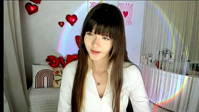 Snapshot of GentleTeas chatting on 02-13-26, 11:39 GentleTeas online show from 02-13-26, 11:39