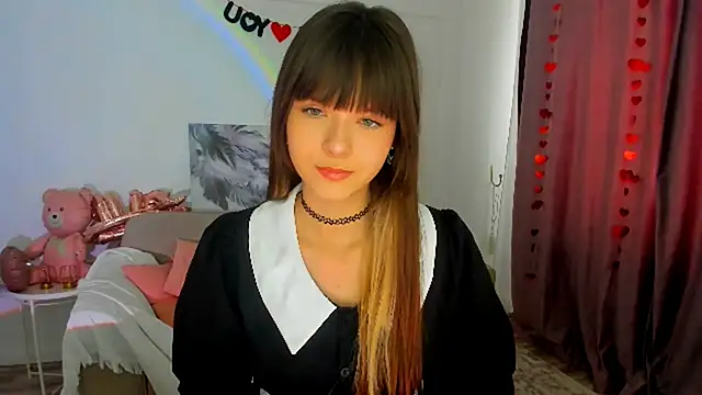 Snapshot of GentleTeas chatting on 02-21-26, 12:06 GentleTeas online show from 02-21-26, 12:06