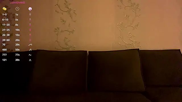 axin burnell online show from 07-20-26, 07:38