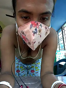 Mahira06 online show from 04-01-26, 04:35