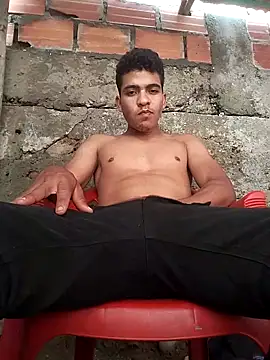 NikoHot anatole online show from 02-07-26, 08:01