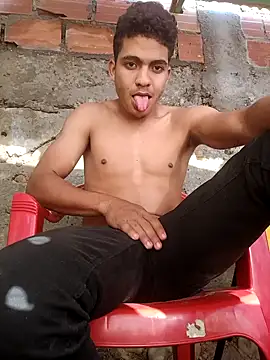 NikoHot anatole online show from 02-11-26, 12:43