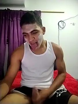 NikoHot anatole online show from 03-13-26, 04:30