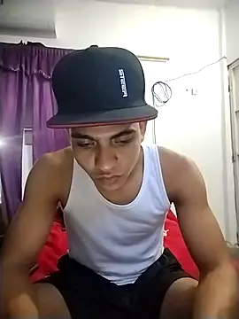 NikoHot anatole online show from 03-16-26, 09:52