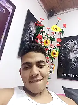 NikoHot anatole online show from 04-17-26, 03:42