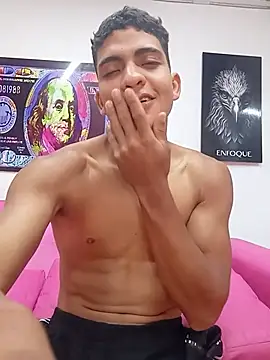 NikoHot anatole online show from 06-07-26, 01:48