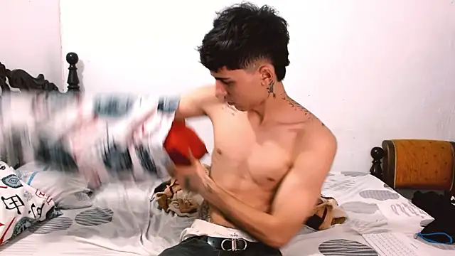 FlexxPrimee online show from 02-02-26, 12:09