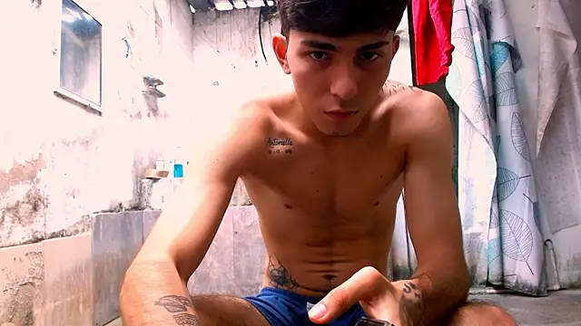 FlexxPrimee online show from 02-09-26, 08:35