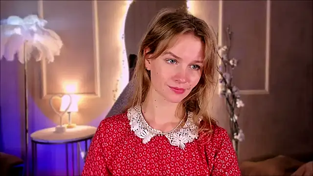 Crystal Kris online show from 03-01-26, 01:57