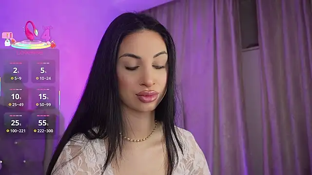 Celine Noir online show from 03-17-26, 05:55