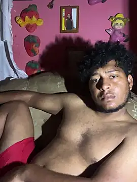 Snapshot of Danny_black11 chatting on 02-08-26, 07:56 Danny black11 online show from 02-08-26, 07:56