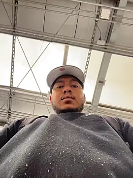 Danny black11 online show from 03-10-26, 03:06