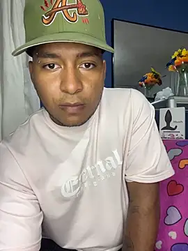 Danny black11 online show from 03-20-26, 05:23