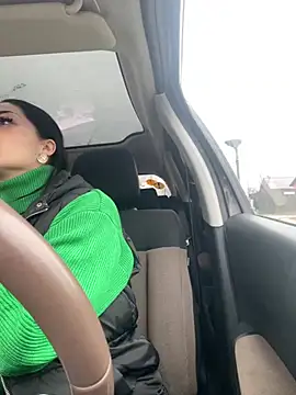 CindyTail online show from 02-06-26, 07:23