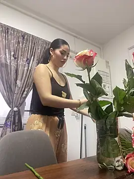 CindyTail online show from 02-15-26, 02:58