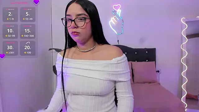 Snapshot of MILAH_TAY chatting on 02-10-26, 11:36 MILAH TAY online show from 02-10-26, 11:36