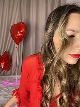 Snapshot of Alyxra chatting on 02-10-26, 08:18 Alyxra online show from 02-10-26, 08:18