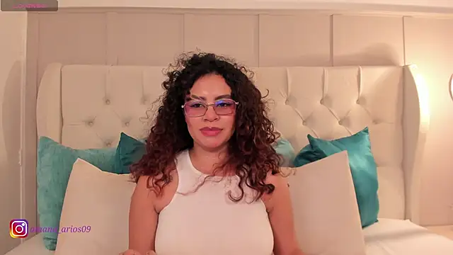 amanda rios online show from 03-03-26, 05:08